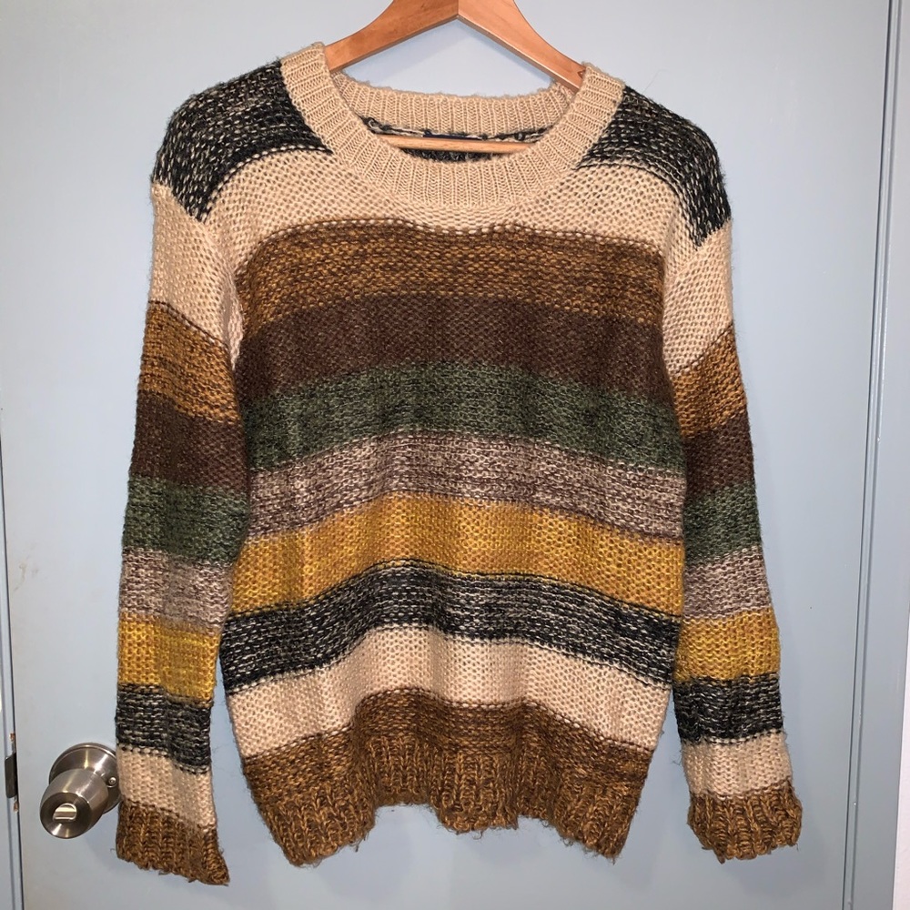 Basil Lola Sweater